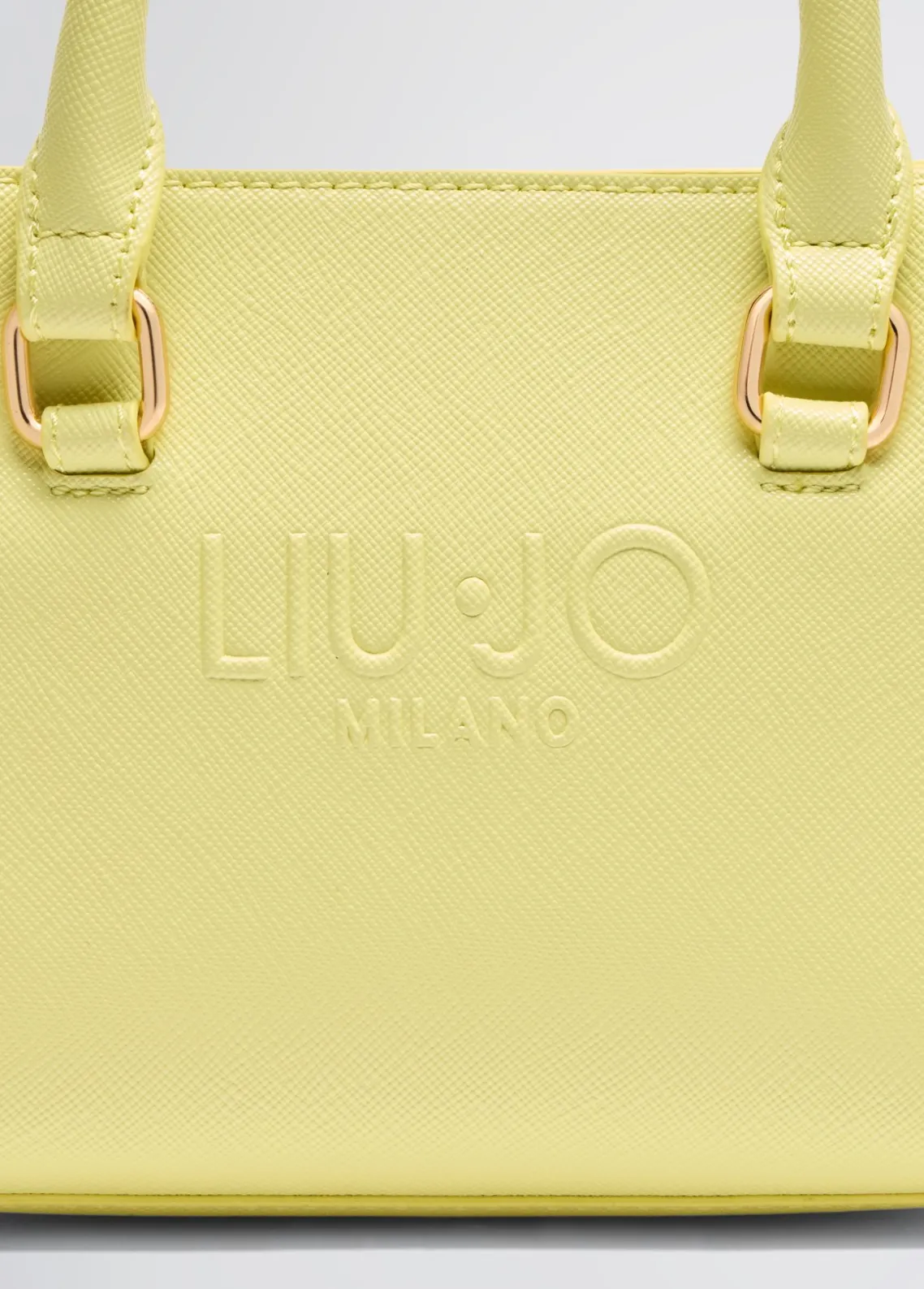 Liu Jo Bandolera mini-Mujer Bolsos De Mano
