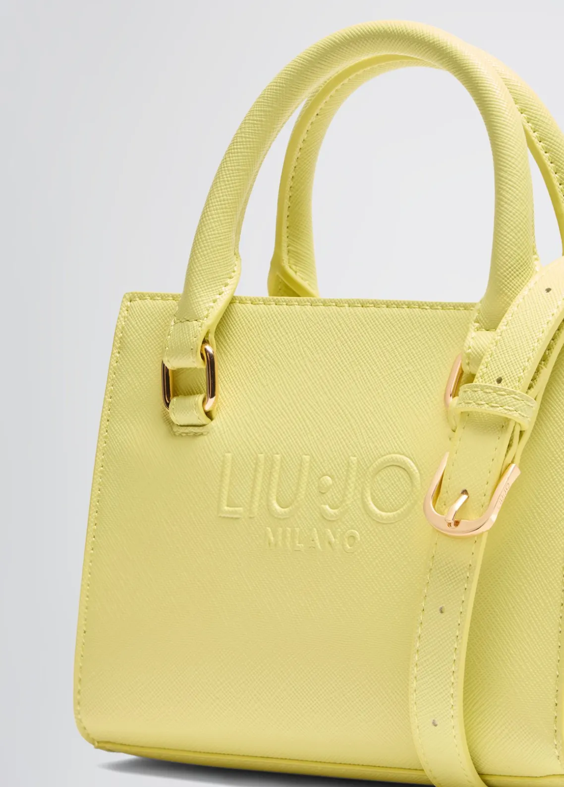Liu Jo Bandolera mini-Mujer Bolsos De Mano