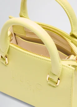 Liu Jo Bandolera mini-Mujer Bolsos De Mano