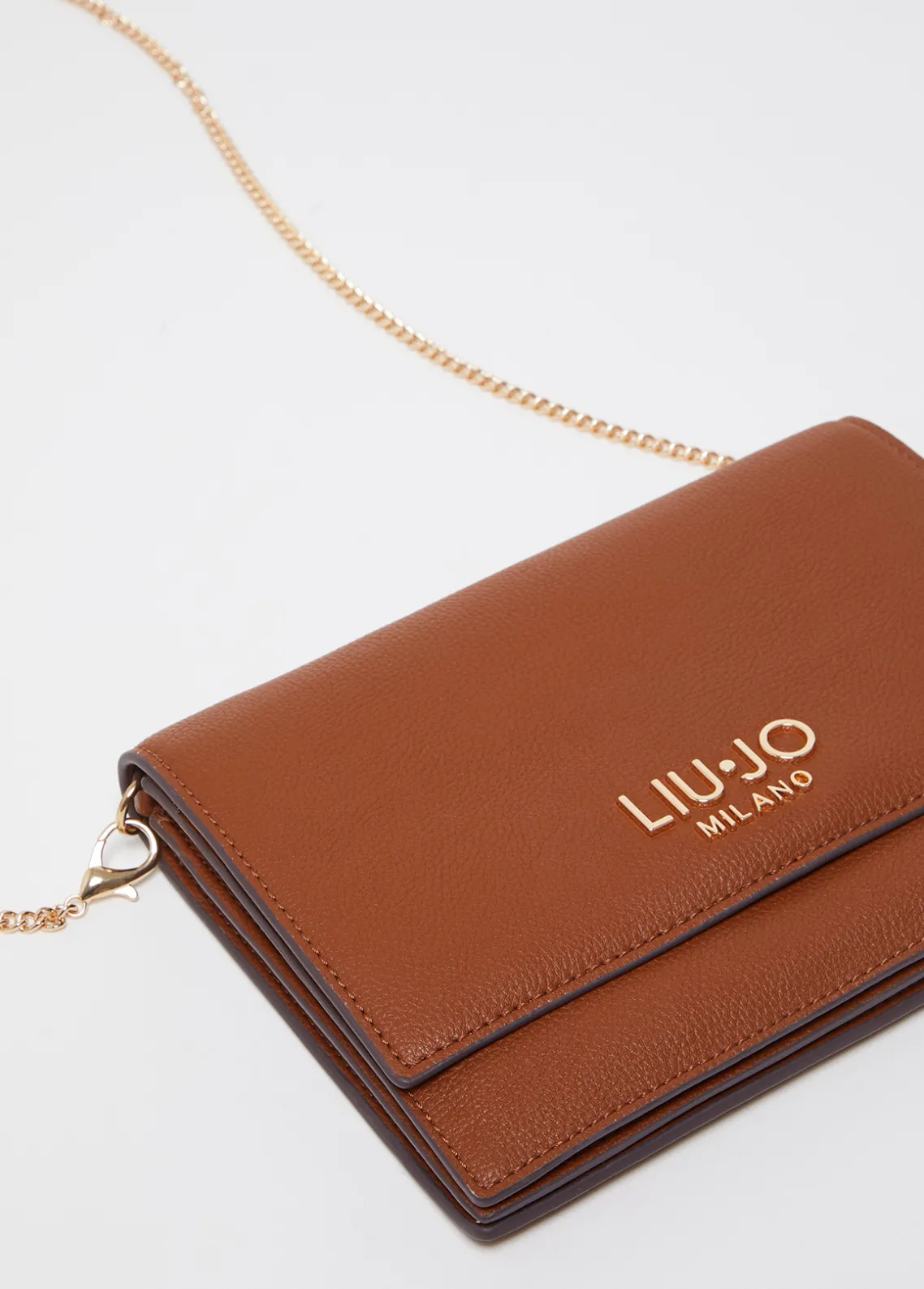 Liu Jo Bandolera mini-Mujer Bolsos Bandoleras