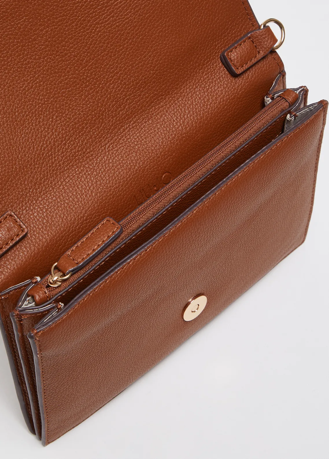 Liu Jo Bandolera mini-Mujer Bolsos Bandoleras