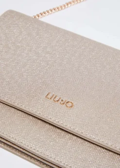 Liu Jo Bandolera mini-Mujer Bolsos Bandoleras