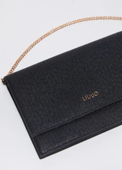 Liu Jo Bandolera mini-Mujer Bolsos Bandoleras