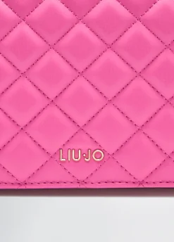 Liu Jo Bandolera mini-Mujer Bolsos Bandoleras