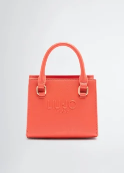 Liu Jo Bandolera mini-Mujer Bolsos De Mano