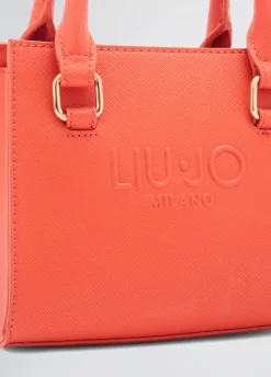 Liu Jo Bandolera mini-Mujer Bolsos De Mano