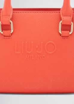Liu Jo Bandolera mini-Mujer Bolsos De Mano
