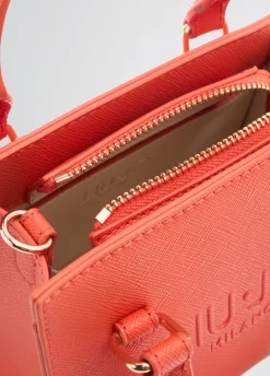 Liu Jo Bandolera mini-Mujer Bolsos De Mano