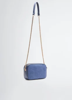 Liu Jo Bandolera pequeña-Mujer Bolsos Bandoleras