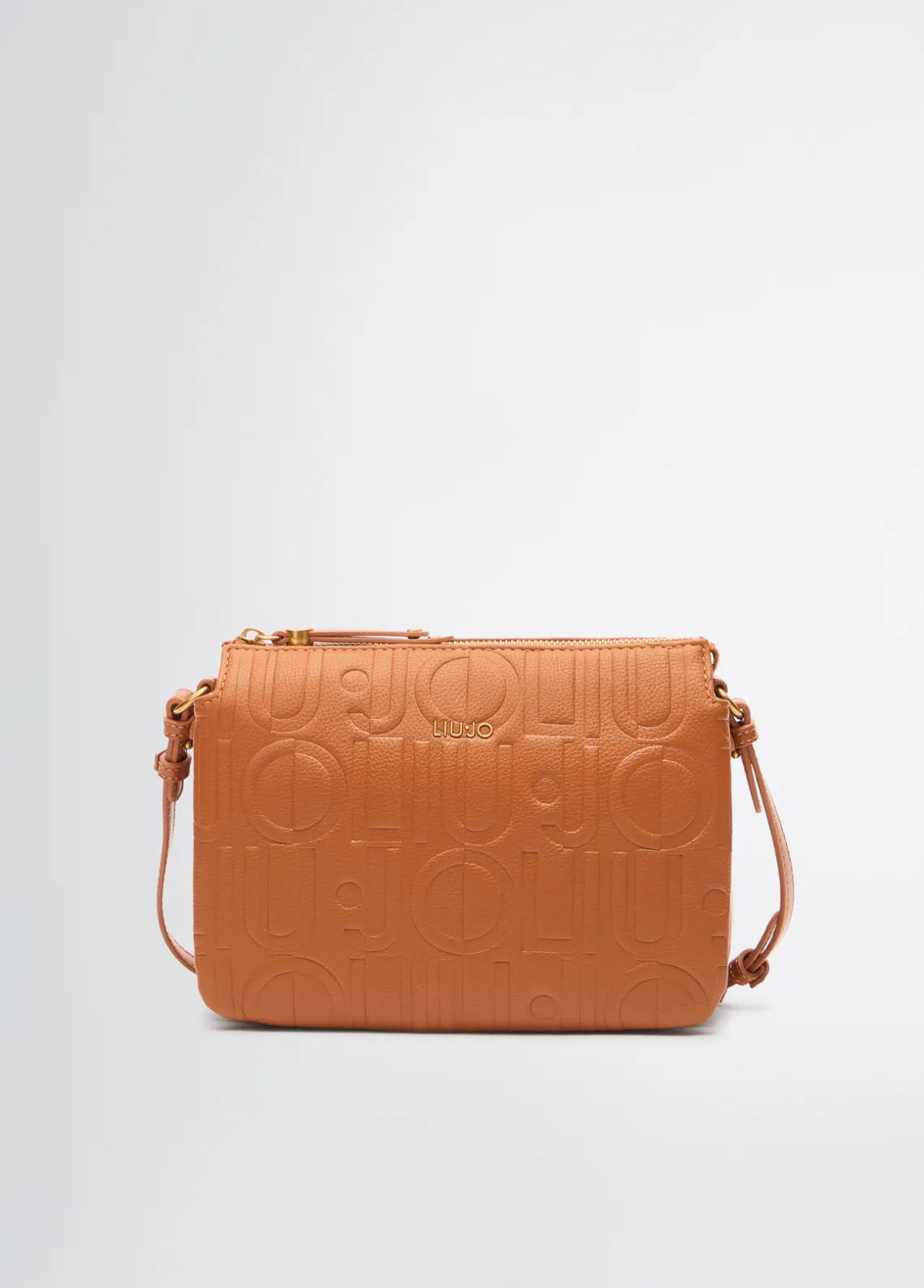 Liu Jo Bandolera pequeña-Mujer Bolsos Bandoleras