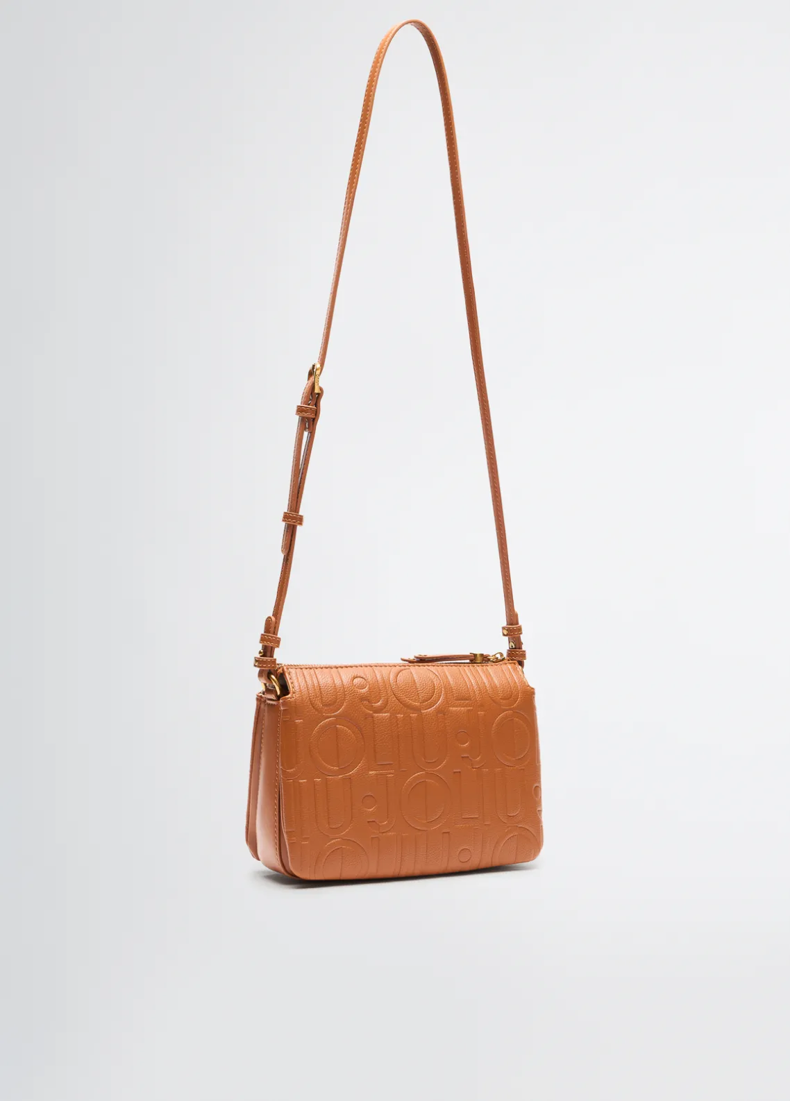 Liu Jo Bandolera pequeña-Mujer Bolsos Bandoleras