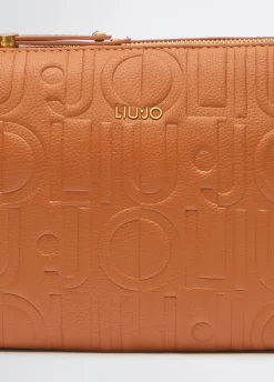 Liu Jo Bandolera pequeña-Mujer Bolsos Bandoleras