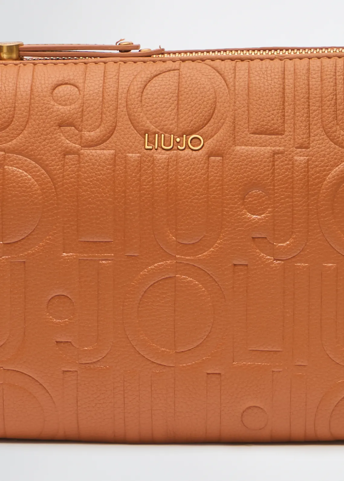 Liu Jo Bandolera pequeña-Mujer Bolsos Bandoleras