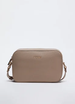 Liu Jo Bandolera pequeña-Mujer Bolsos Bandoleras