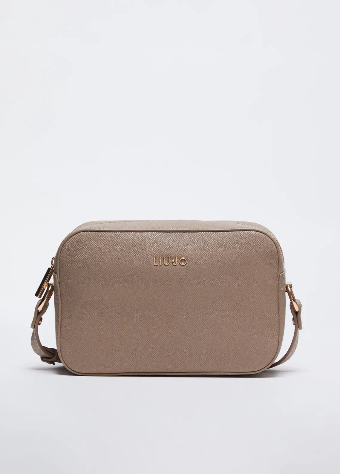 Liu Jo Bandolera pequeña-Mujer Bolsos Bandoleras