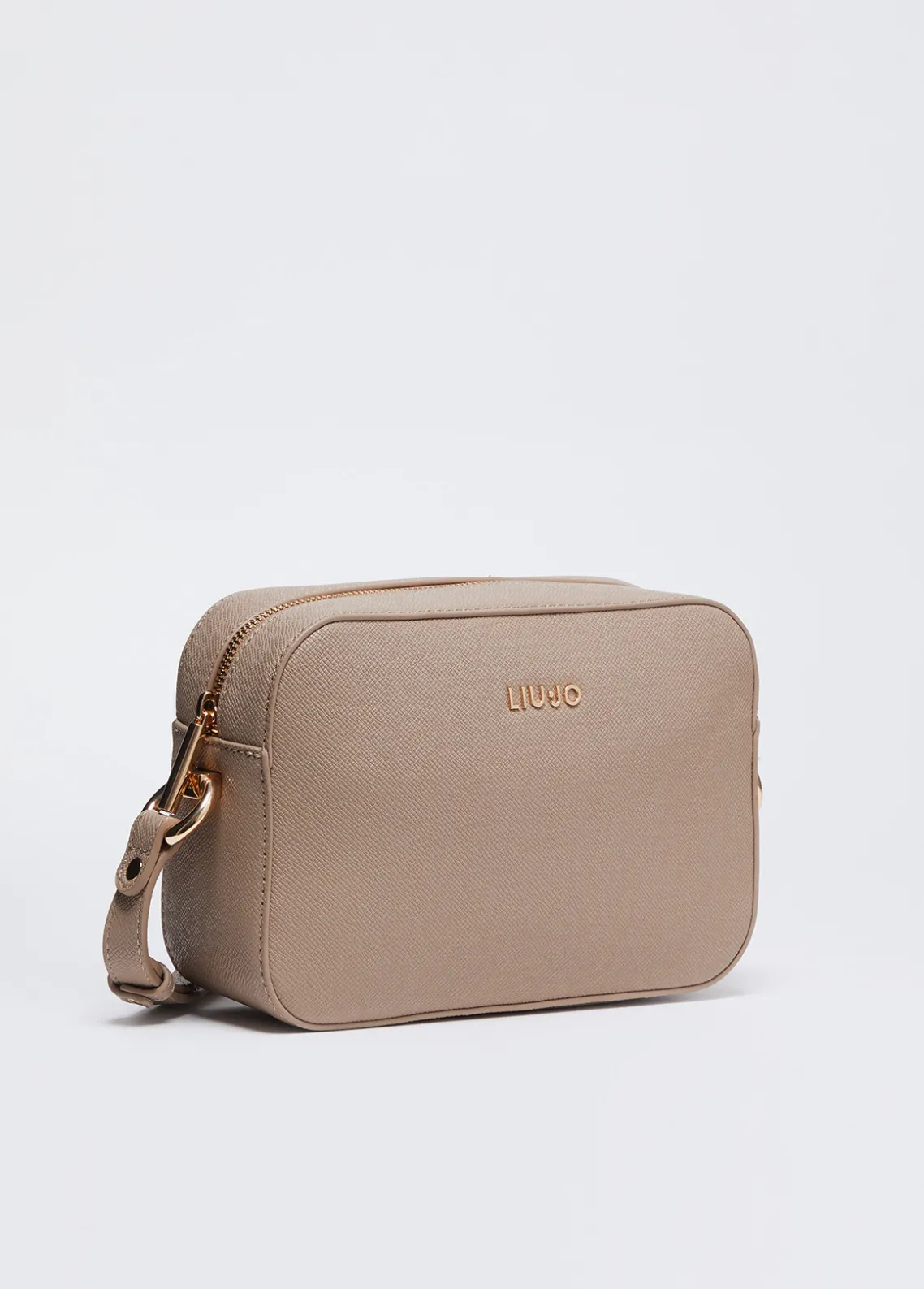 Liu Jo Bandolera pequeña-Mujer Bolsos Bandoleras