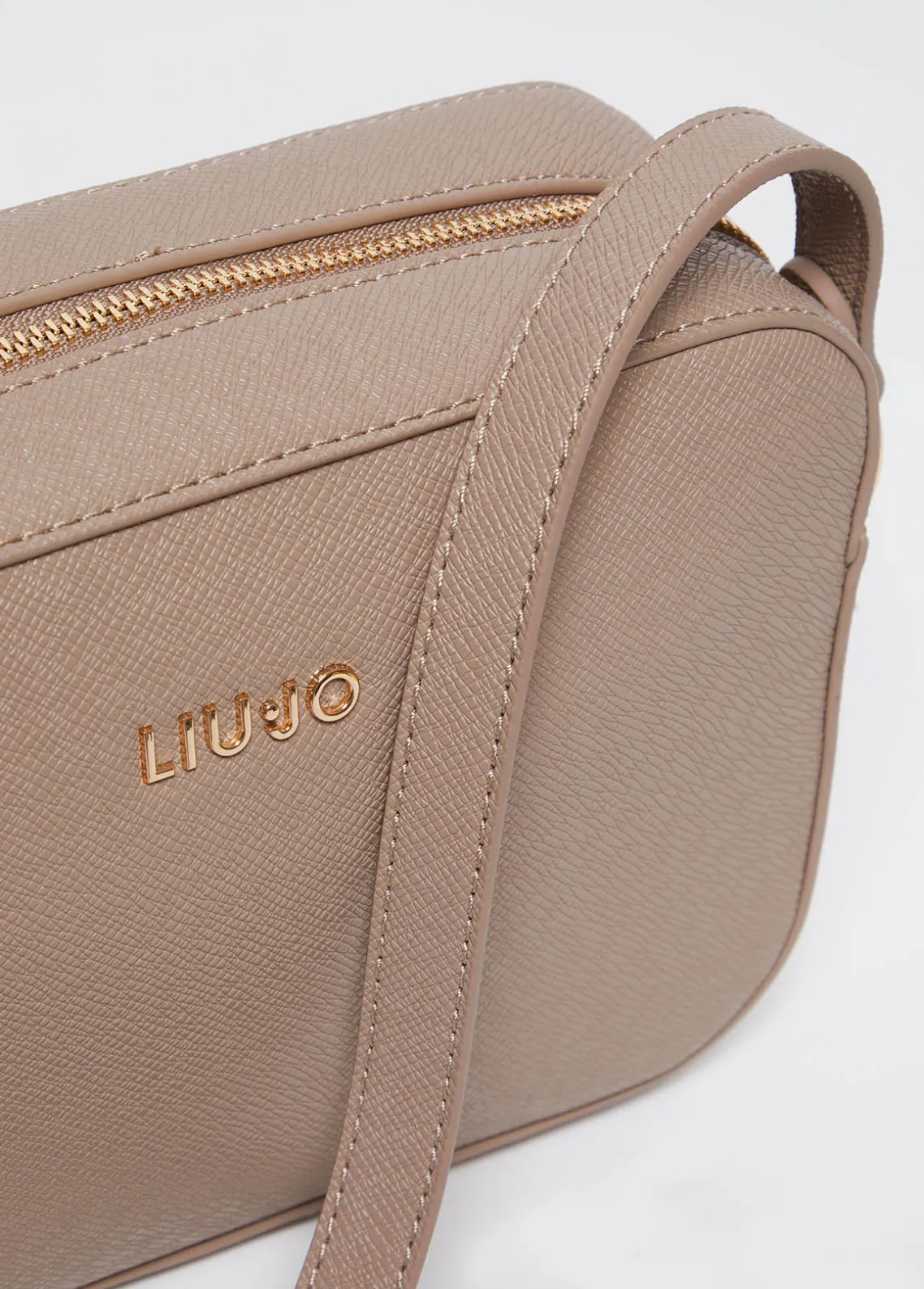 Liu Jo Bandolera pequeña-Mujer Bolsos Bandoleras