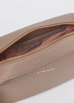 Liu Jo Bandolera pequeña-Mujer Bolsos Bandoleras