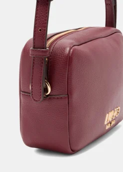 Liu Jo Bandolera pequeña-Mujer Bolsos Bandoleras
