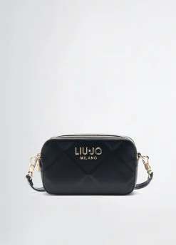 Liu Jo Bandolera pequeña-Mujer Bolsos Bandoleras