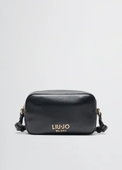 Liu Jo Bandolera pequeña-Mujer Bolsos Bandoleras