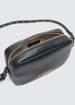 Liu Jo Bandolera pequeña-Mujer Bolsos Bandoleras