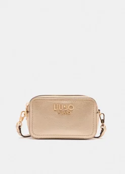 Liu Jo Bandolera pequeña-Mujer Bolsos Bandoleras