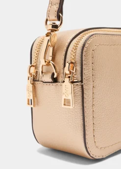 Liu Jo Bandolera pequeña-Mujer Bolsos Bandoleras