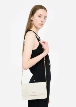 Liu Jo Bandolera pequeña-Mujer Bolsos Bandoleras