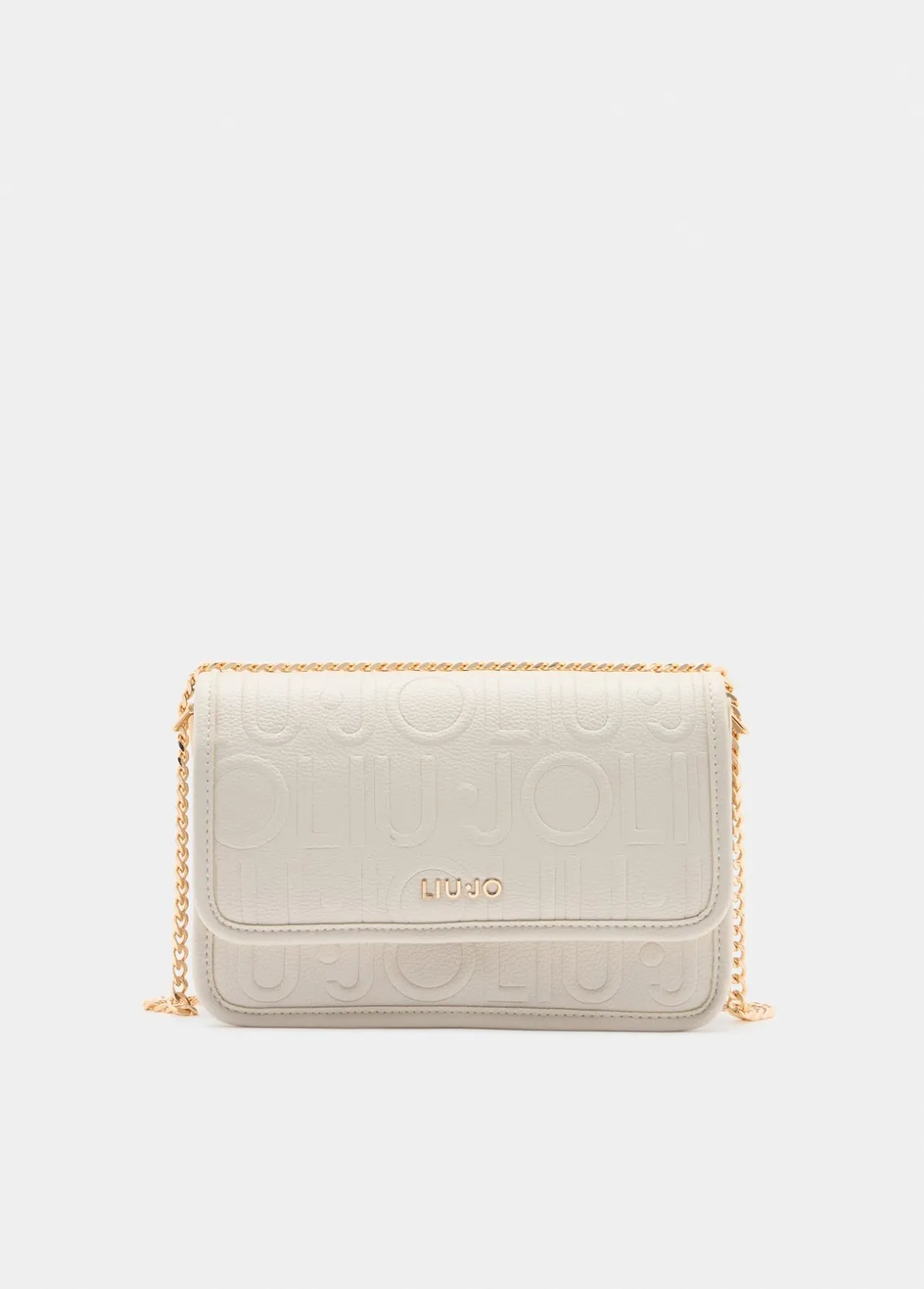 Liu Jo Bandolera pequeña-Mujer Bolsos Bandoleras