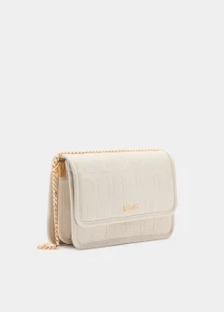 Liu Jo Bandolera pequeña-Mujer Bolsos Bandoleras