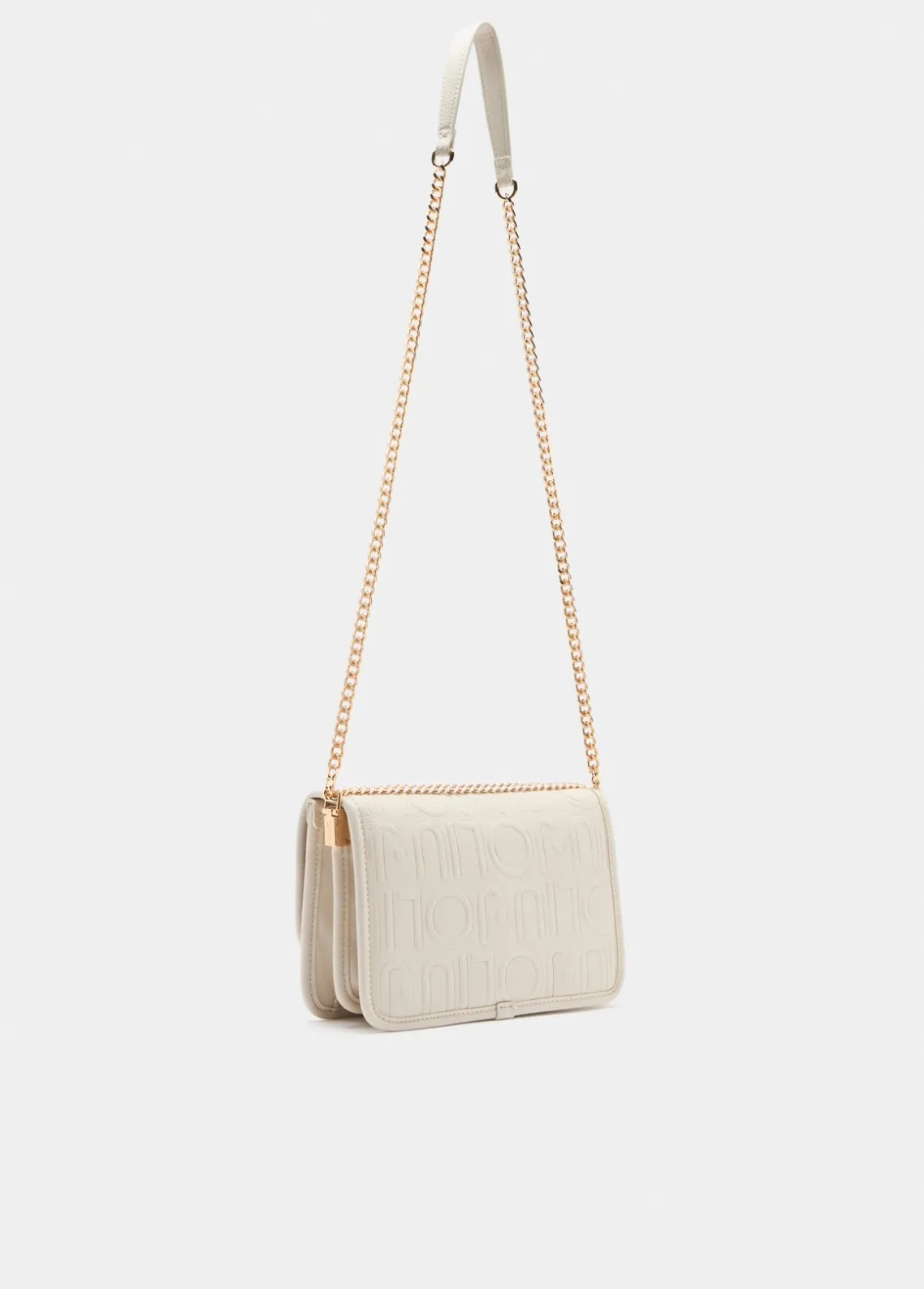 Liu Jo Bandolera pequeña-Mujer Bolsos Bandoleras