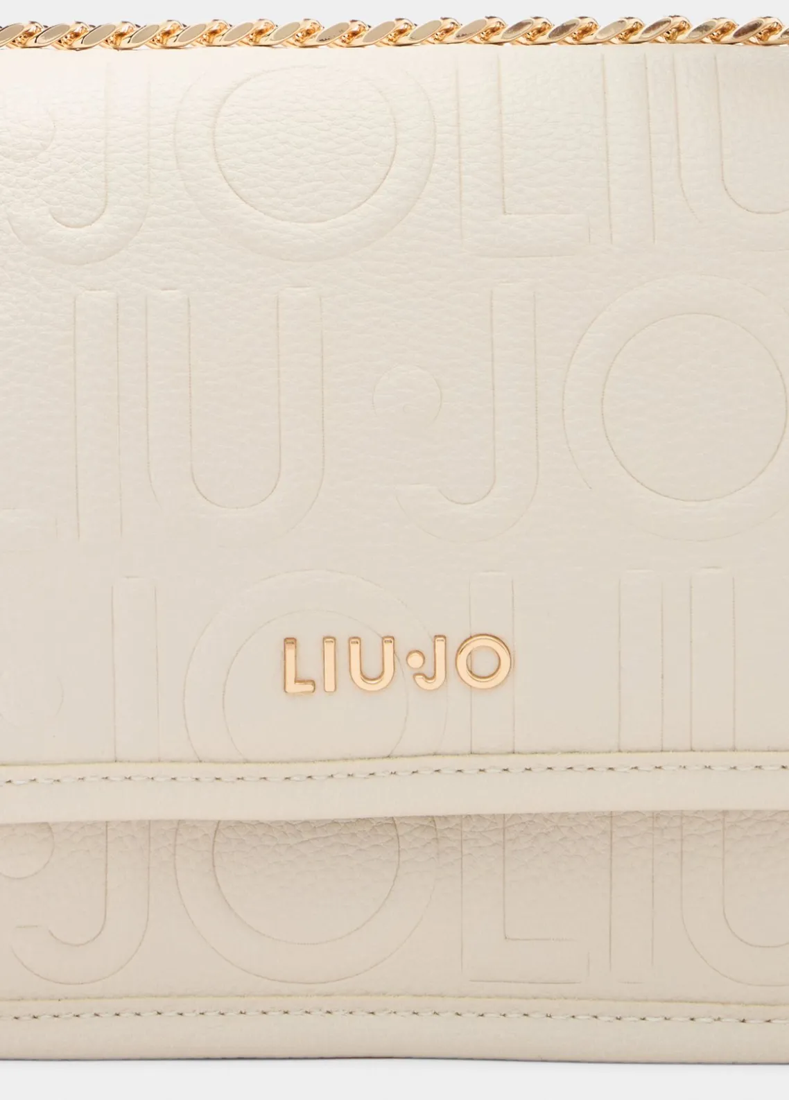 Liu Jo Bandolera pequeña-Mujer Bolsos Bandoleras