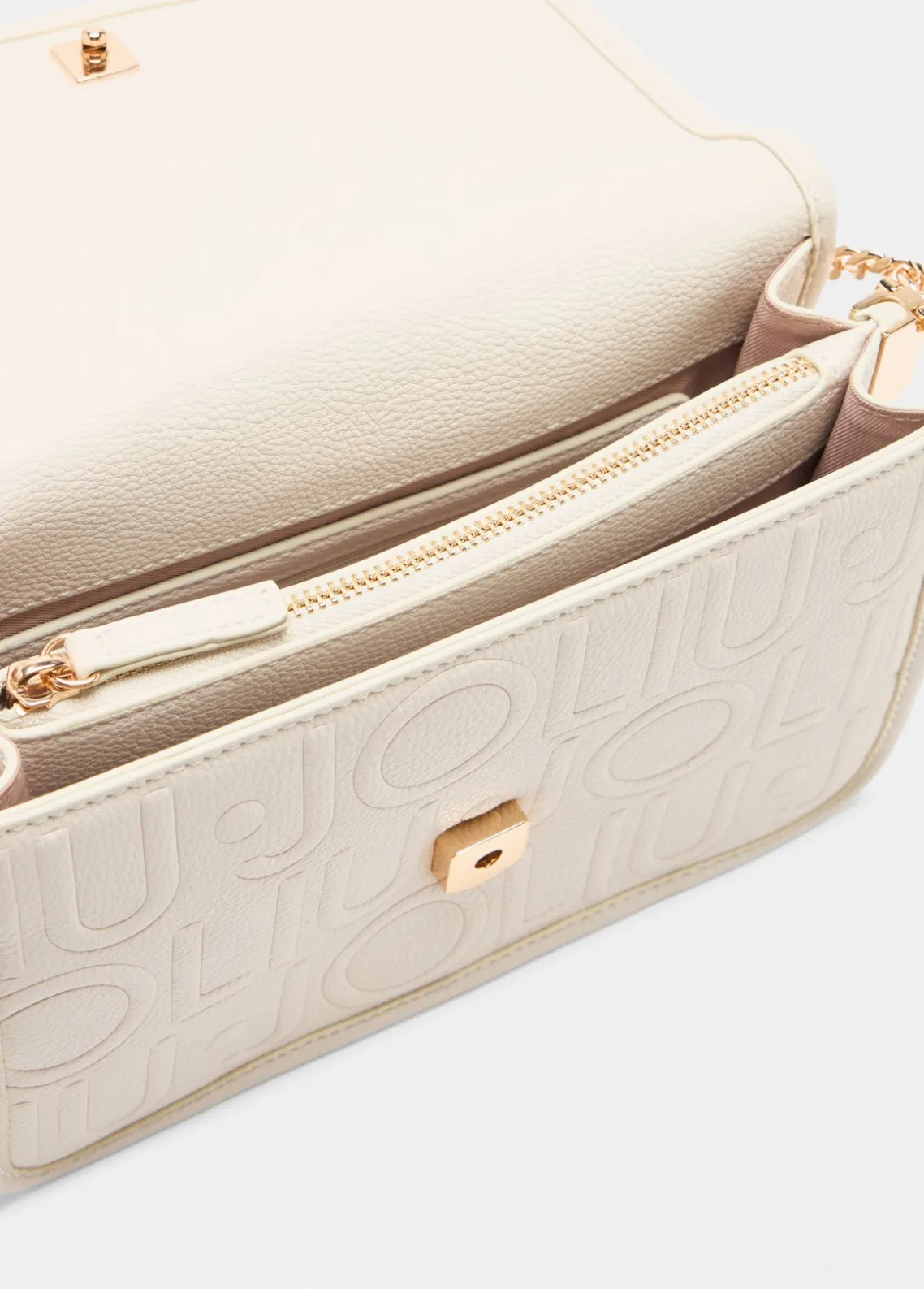 Liu Jo Bandolera pequeña-Mujer Bolsos Bandoleras