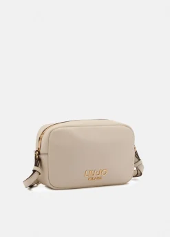 Liu Jo Bandolera pequeña-Mujer Bolsos Bandoleras