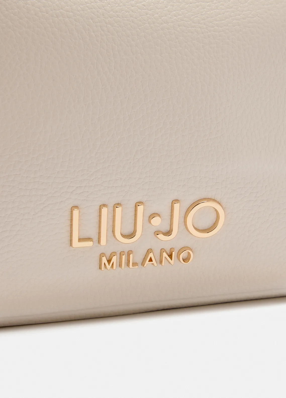 Liu Jo Bandolera pequeña-Mujer Bolsos Bandoleras
