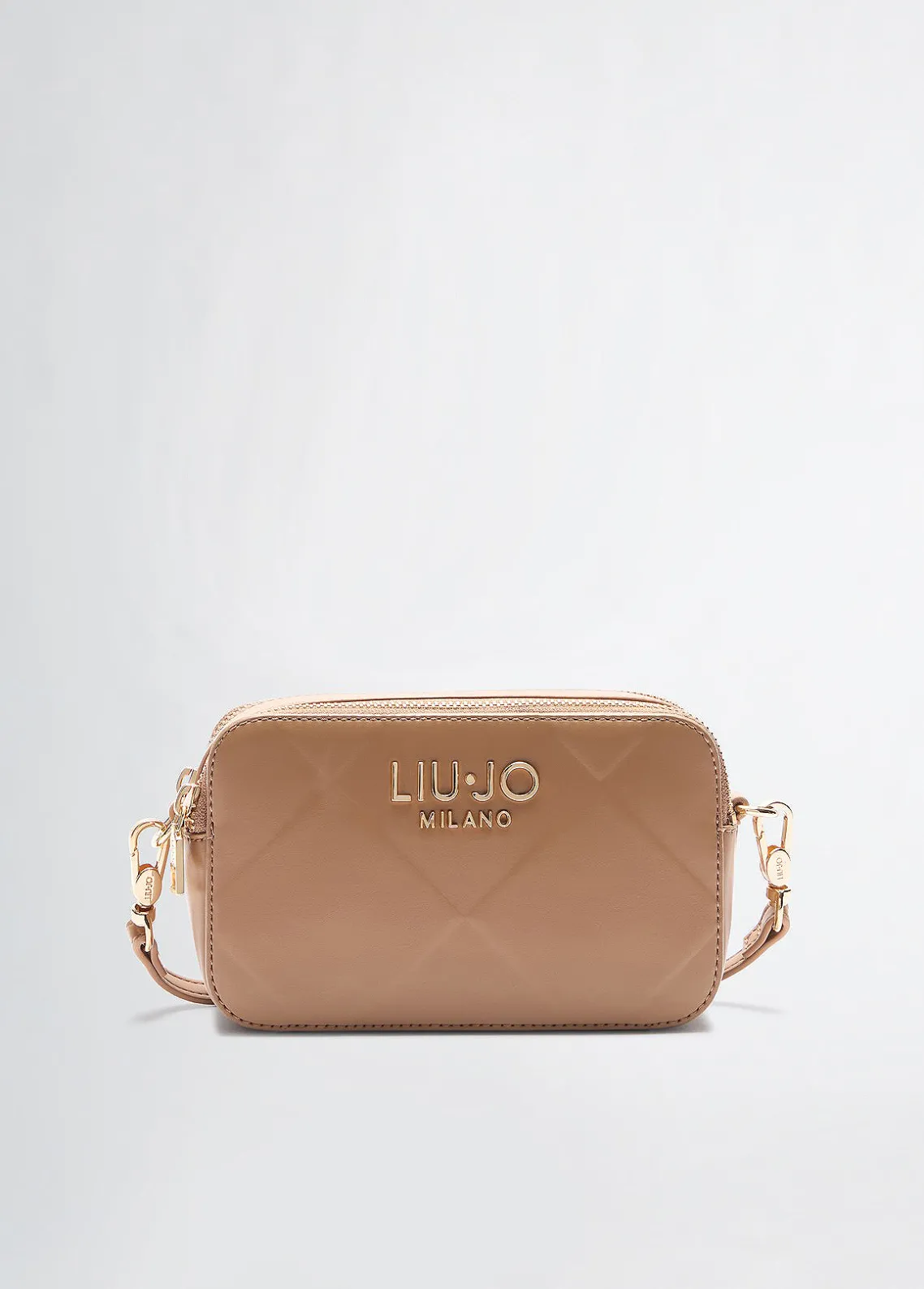 Liu Jo Bandolera pequeña-Mujer Bolsos Bandoleras