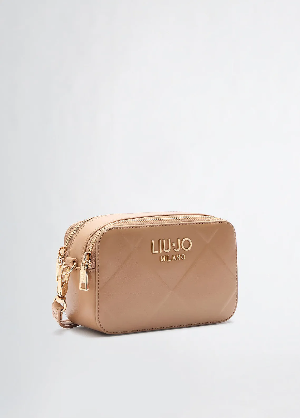 Liu Jo Bandolera pequeña-Mujer Bolsos Bandoleras
