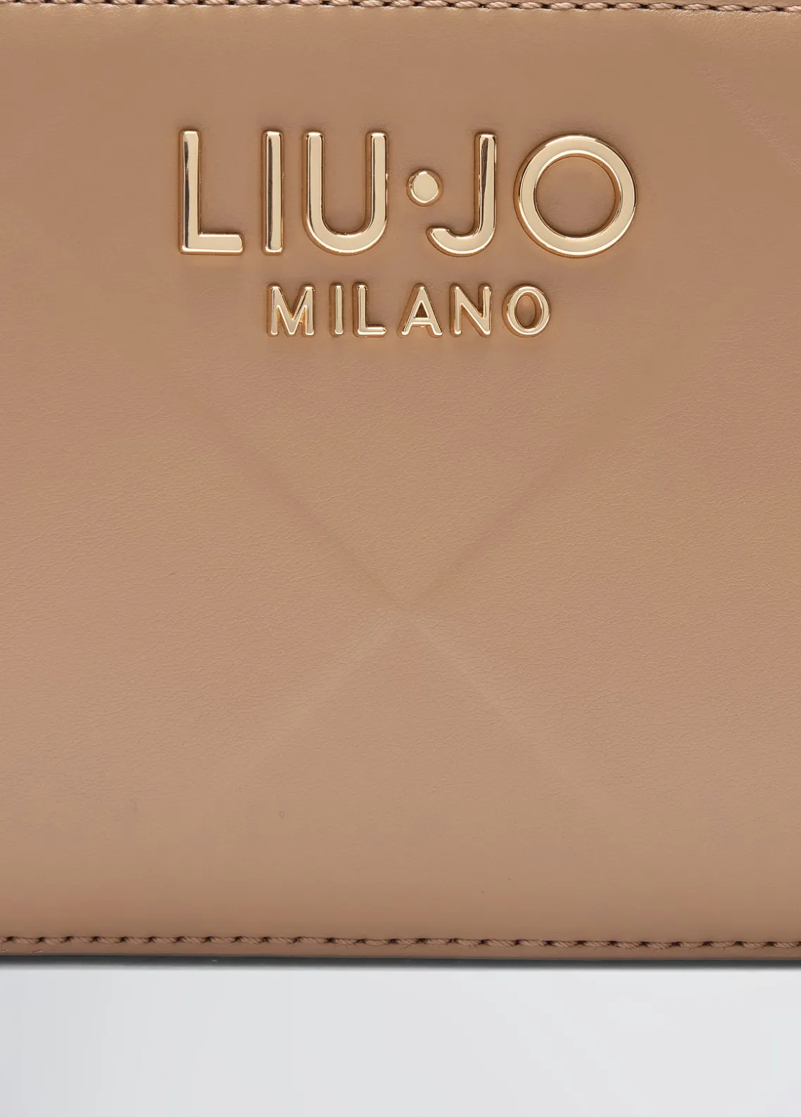 Liu Jo Bandolera pequeña-Mujer Bolsos Bandoleras