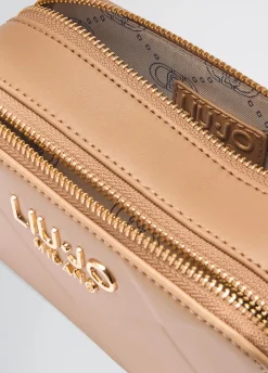 Liu Jo Bandolera pequeña-Mujer Bolsos Bandoleras