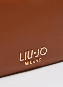Liu Jo Bandolera pequeña-Mujer Bolsos Bandoleras