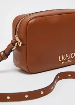 Liu Jo Bandolera pequeña-Mujer Bolsos Bandoleras