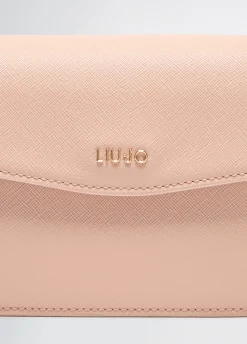 Liu Jo Bandolera pequeña-Mujer Bolsos Bandoleras