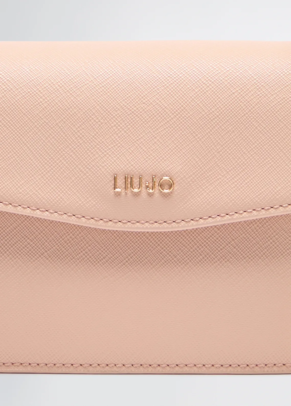 Liu Jo Bandolera pequeña-Mujer Bolsos Bandoleras