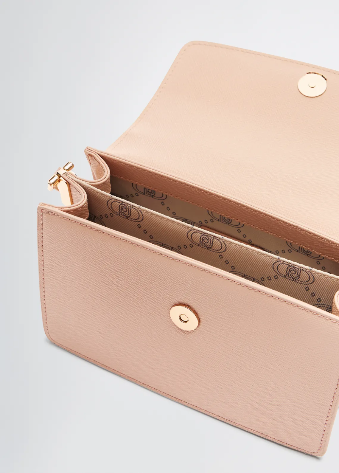 Liu Jo Bandolera pequeña-Mujer Bolsos Bandoleras