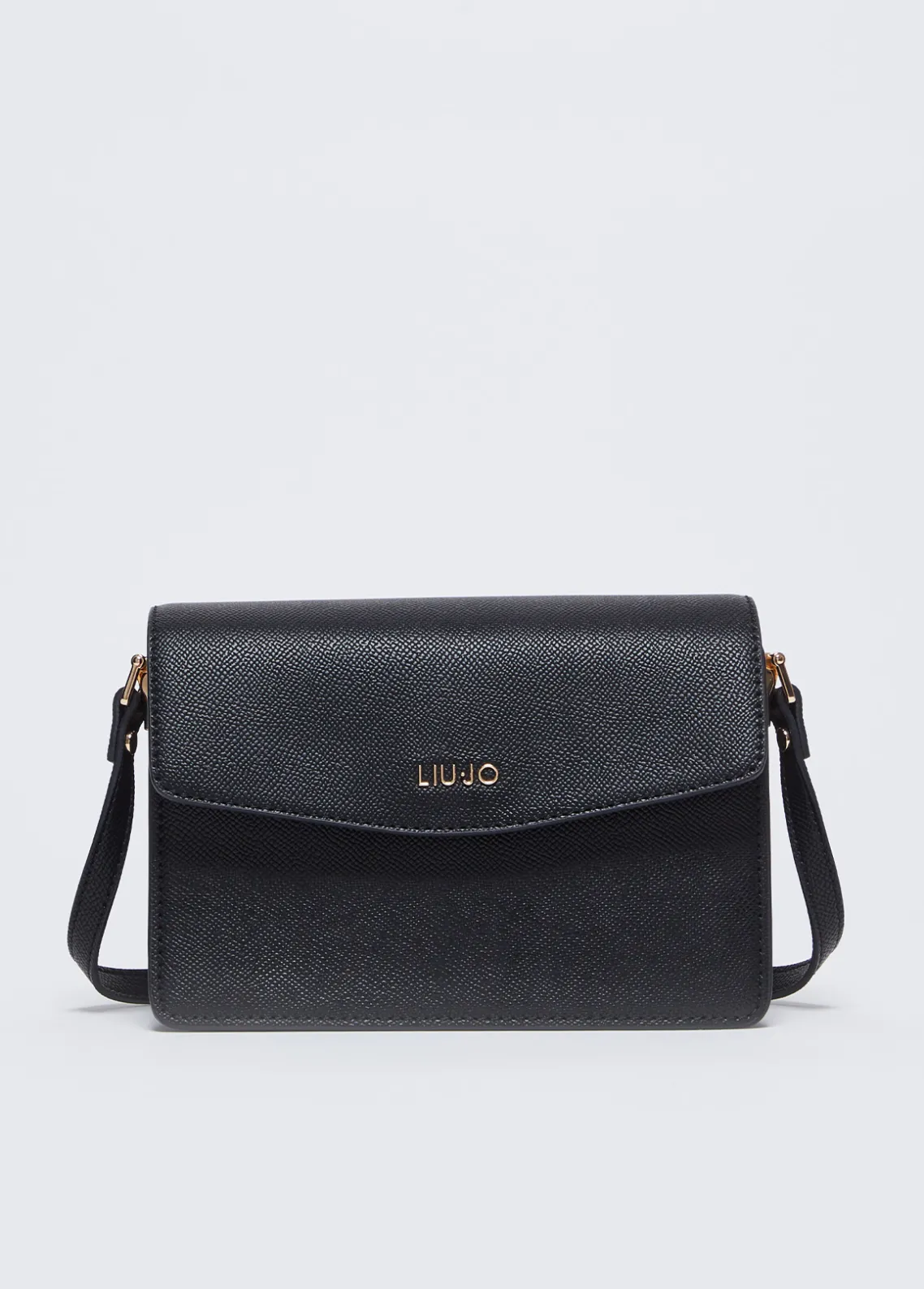 Liu Jo Bandolera pequeña-Mujer Bolsos Bandoleras