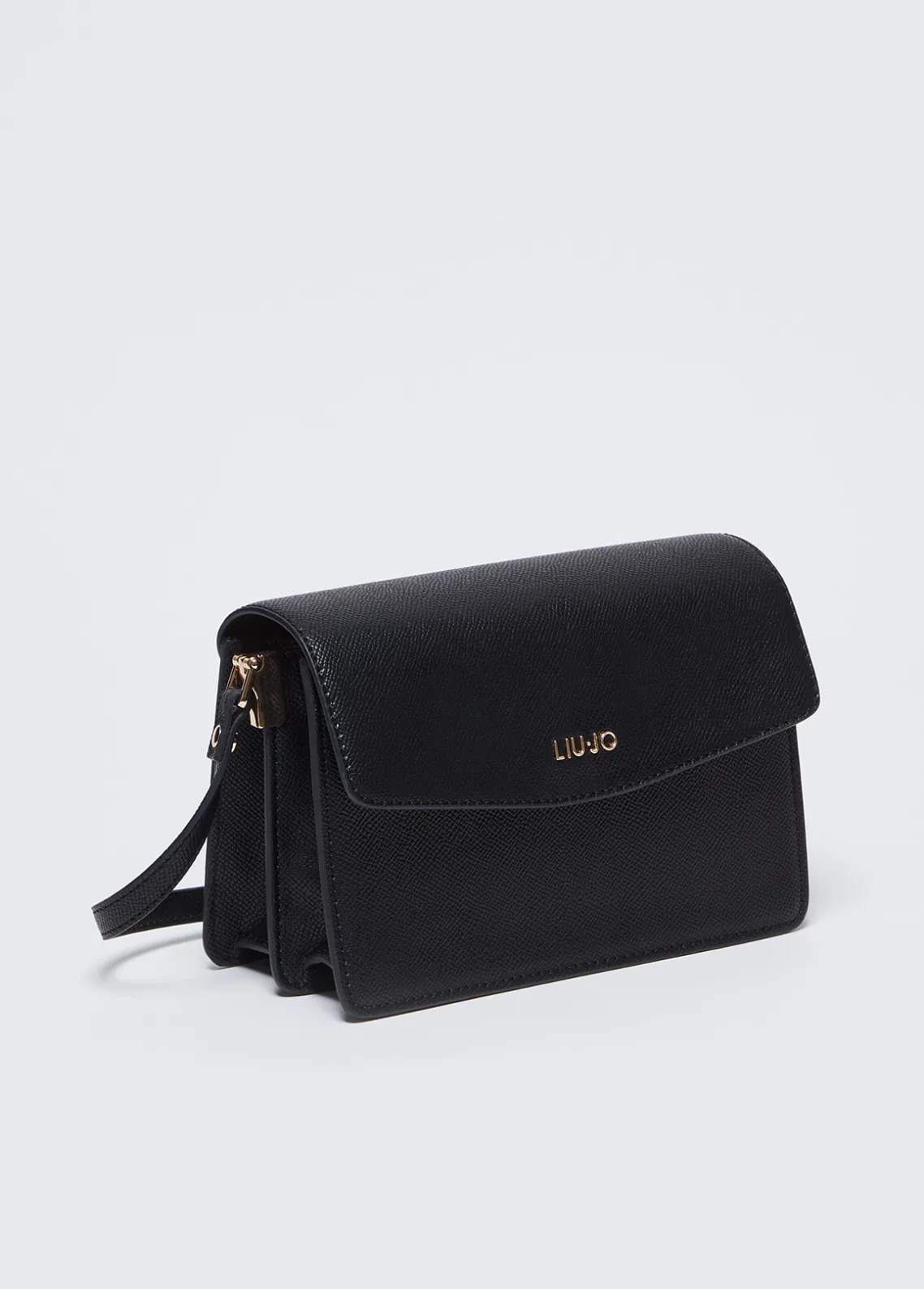 Liu Jo Bandolera pequeña-Mujer Bolsos Bandoleras