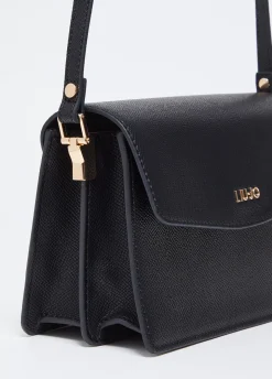 Liu Jo Bandolera pequeña-Mujer Bolsos Bandoleras
