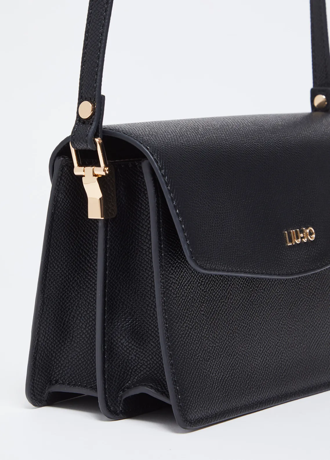 Liu Jo Bandolera pequeña-Mujer Bolsos Bandoleras