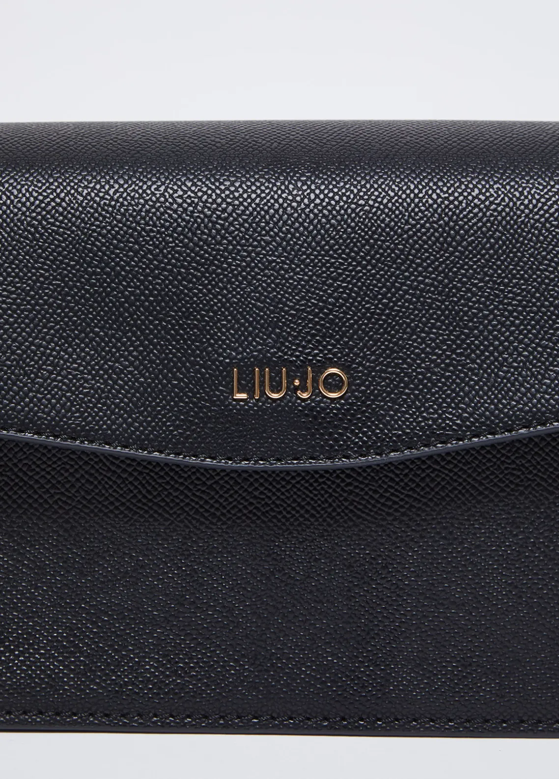 Liu Jo Bandolera pequeña-Mujer Bolsos Bandoleras